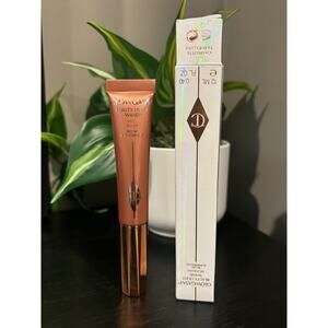 Charlotte Tilbury Beauty Highlighter Blush Wand | Shade Pinkgasm